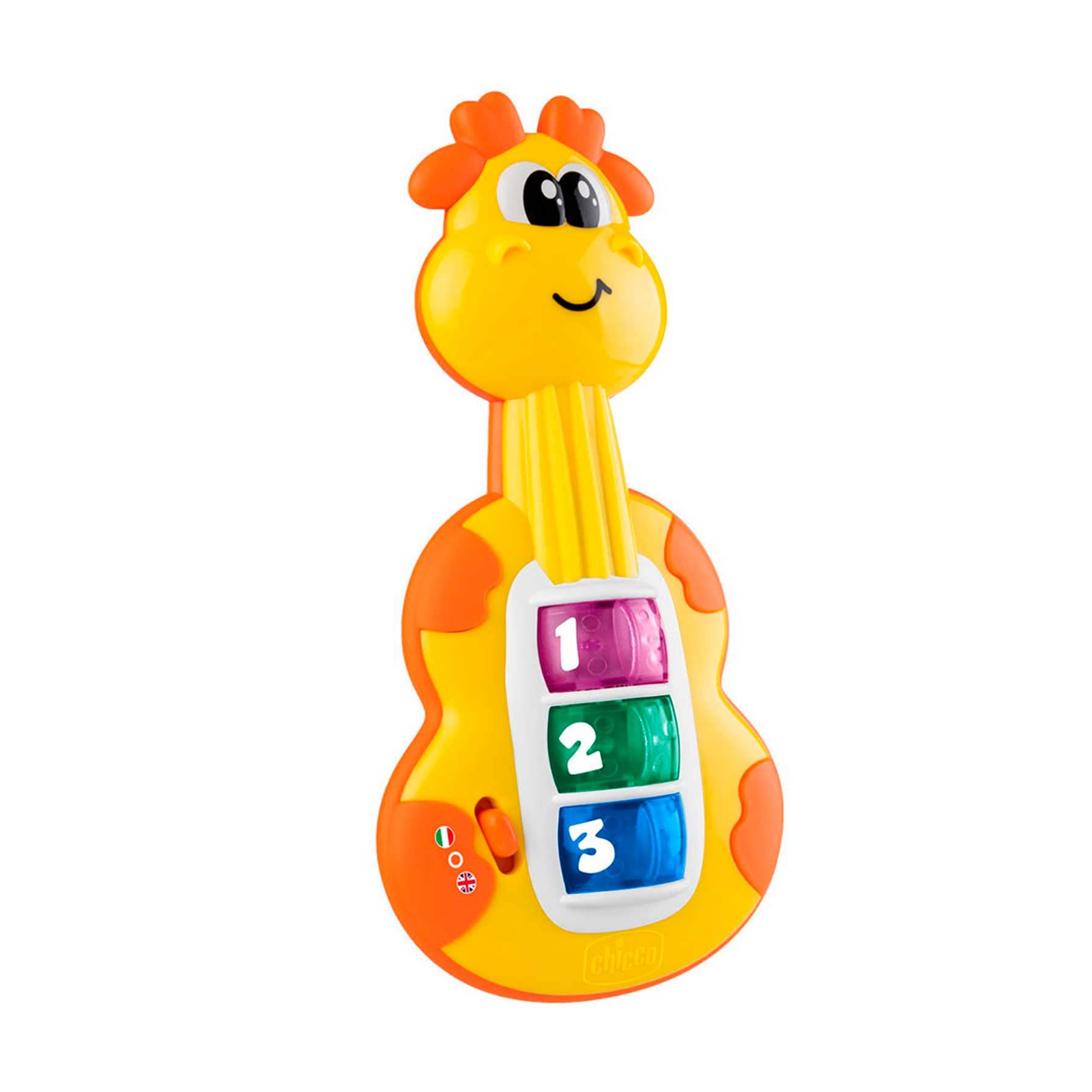 Chicco, Multicoloured (Artsana 00011160000040)