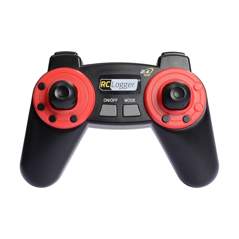 Amazon | ハイテック アールシーロガー Xtreme+エアリアルPROセット