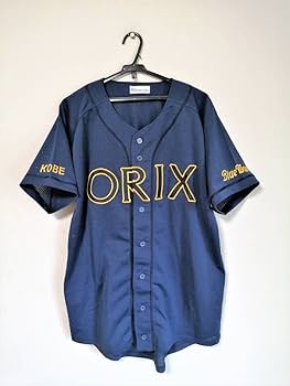 Amazon.co.jp: オリックスブルーウェーブ”オリックス創立40周年” 記念