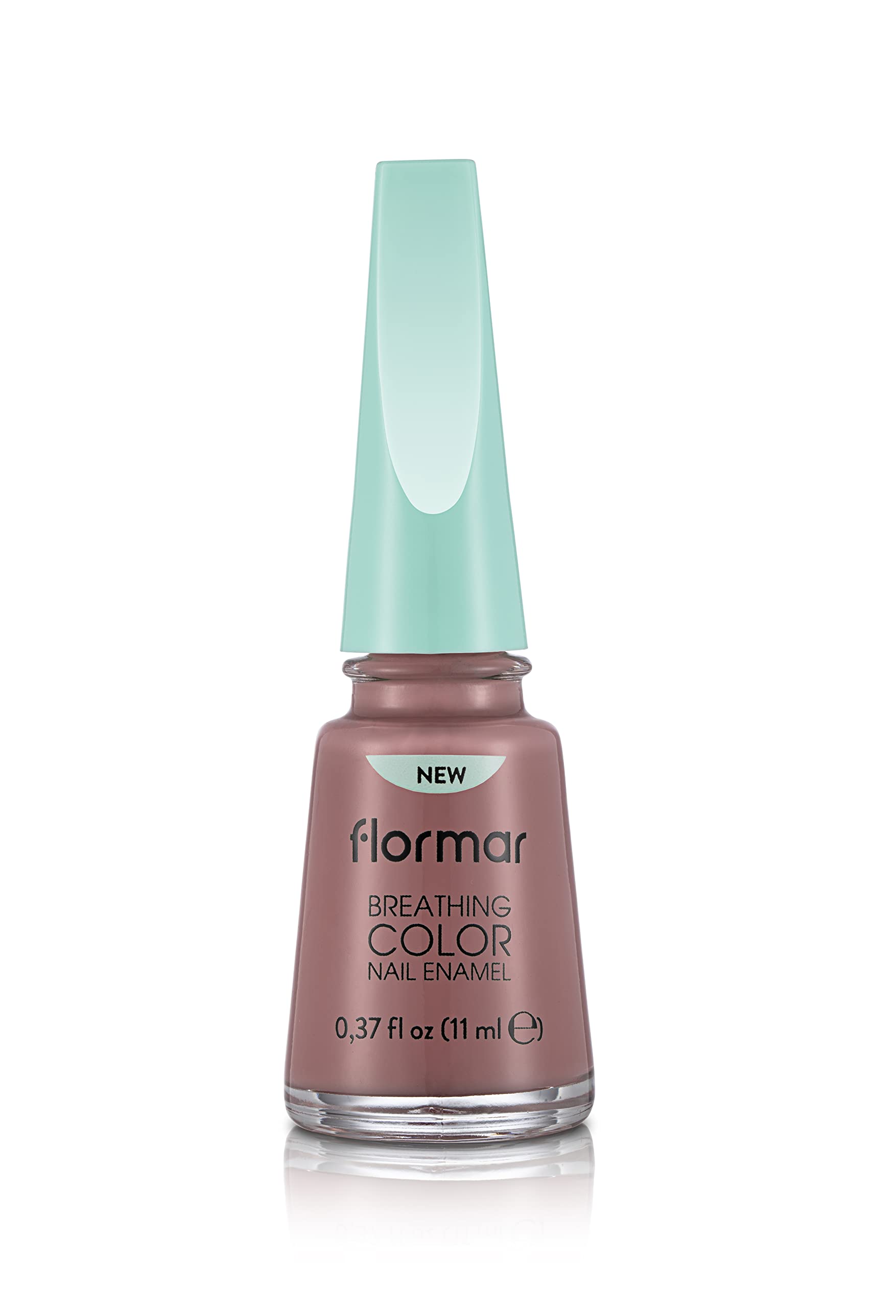 F/M Breathing Colors Nail EnameL - 007 Slow Dancing