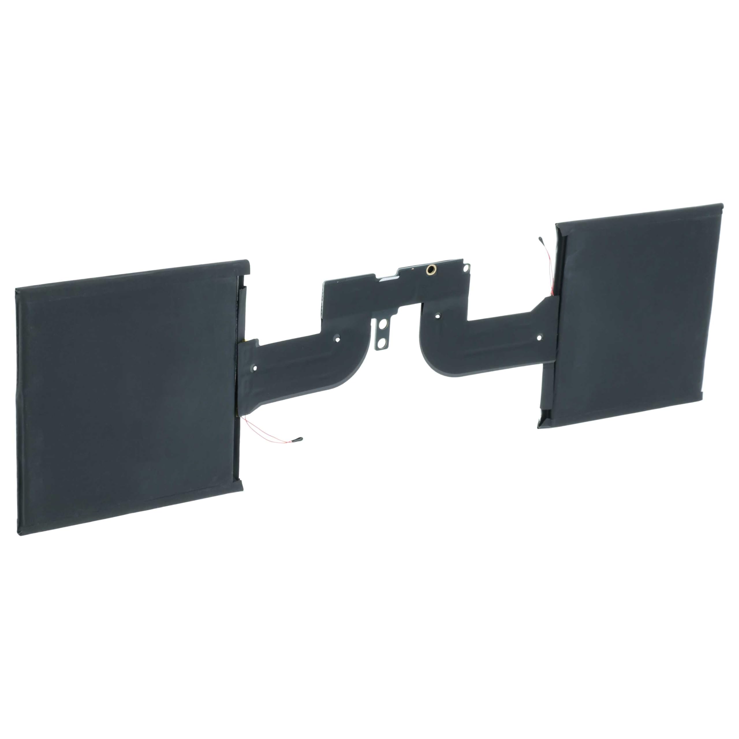 vhbw batteria sostituisce Microsoft DYNH01 per notebook (3000mAh, 7,57V, Li-Poly)