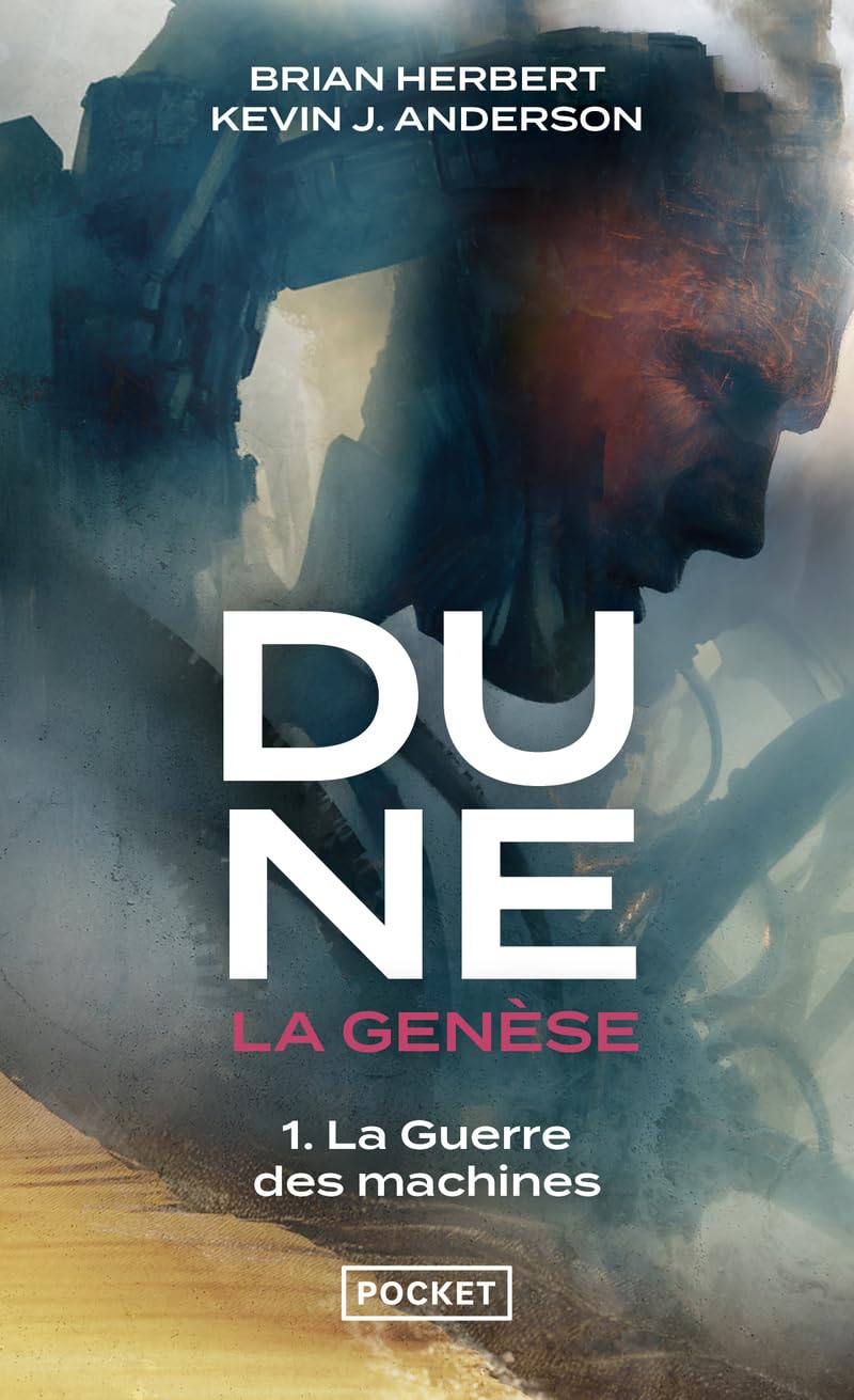 Dune, la genèse - tome 1 La guerre des machines (1) (Science-fiction)