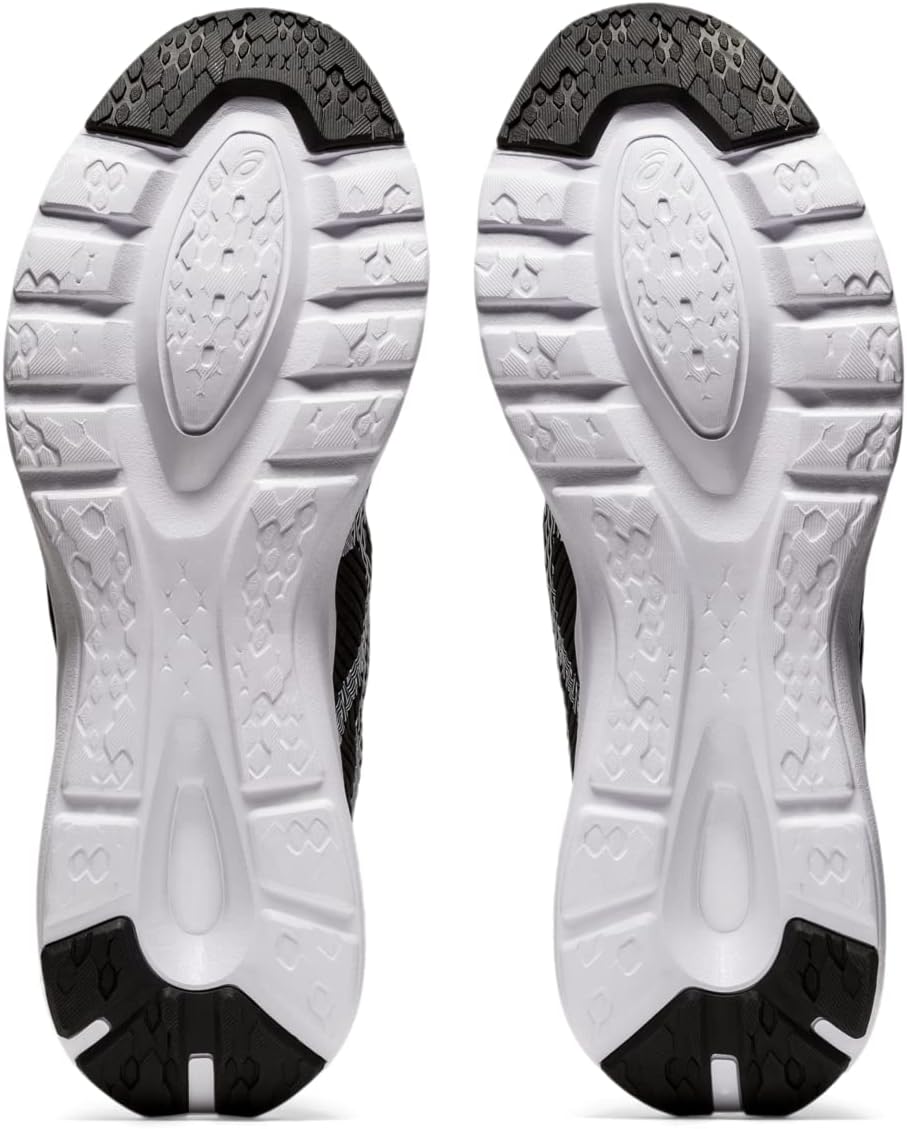 ASICS Versablast Black/White 8 D (M) - Image 7