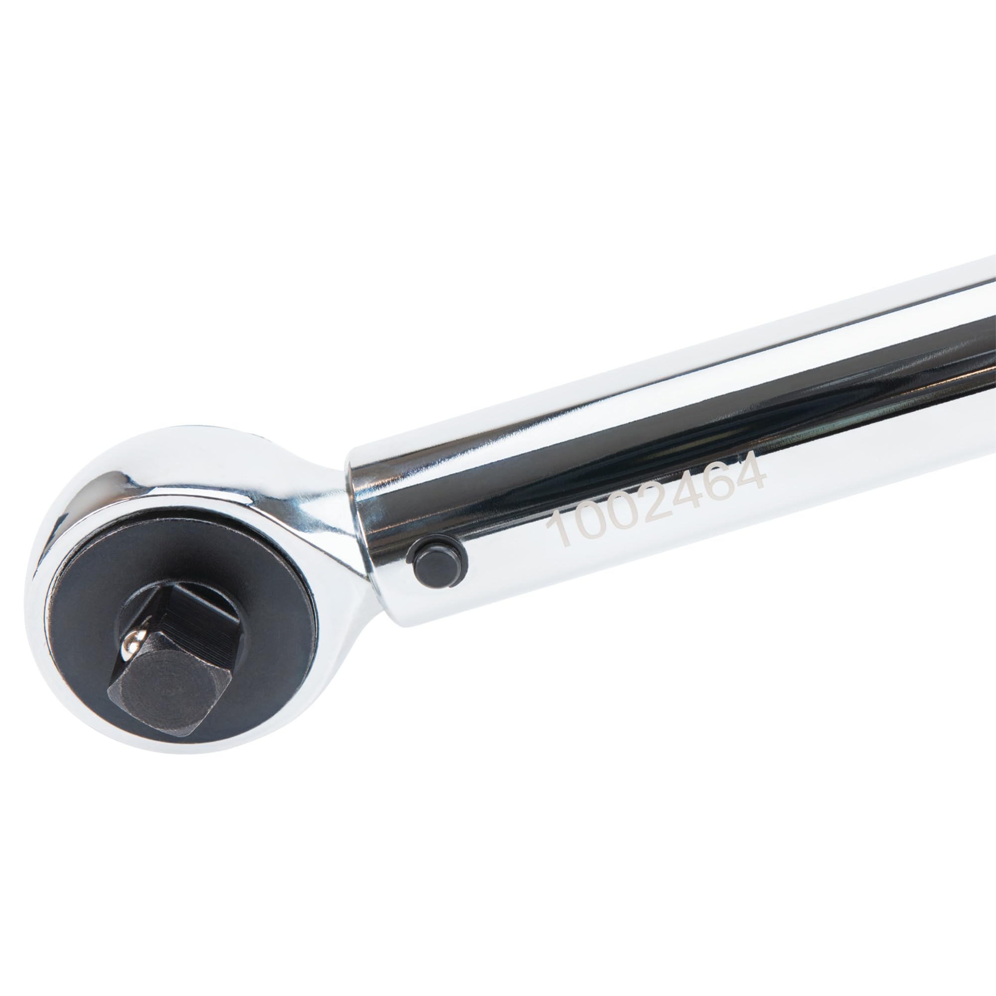 Performance Tool M195 0 – 80 in/lb & 0 – 7 newton-meter Beam Style Torque wrench, M197
