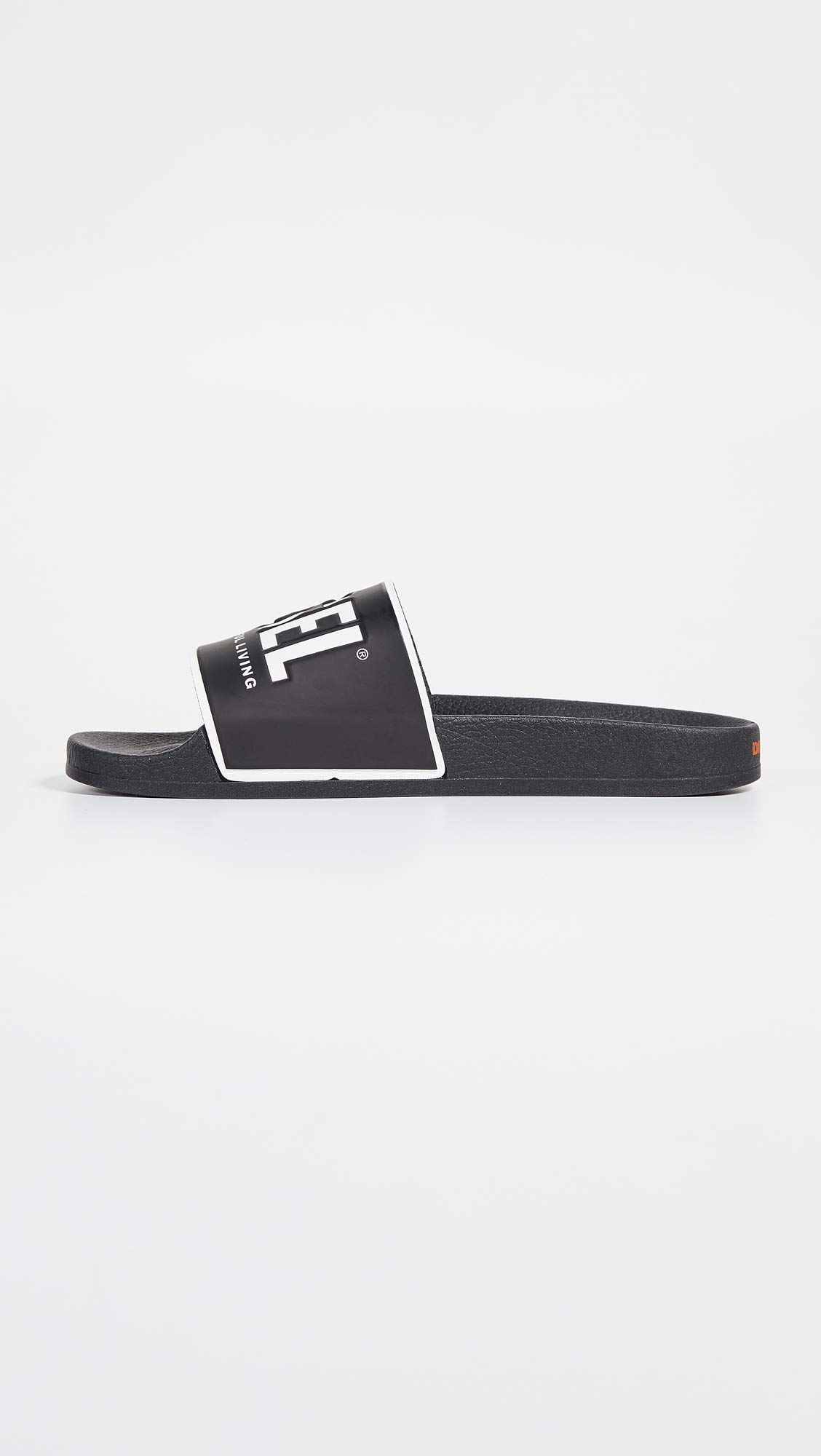 Diesel - Chanclas para Hombre SA-VALLA