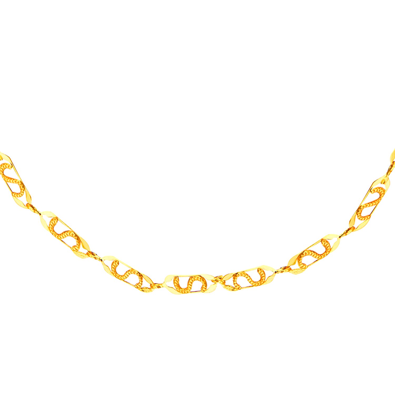 See full amazon price history chart for Shining Jewel 24K Gold Link Chain for Men and Women (SJ_2268_B) Shining Jewel 24K Gold Link Chain for Men and Women (SJ_2268_B) (B075HC5VC2) Amazon Price History, Amazon Price Tracker