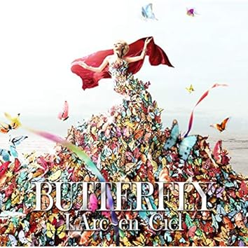 L'Arc-en-Ciel on Amazon Music Unlimited