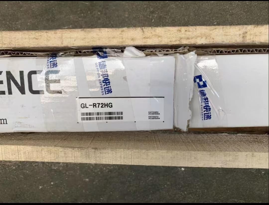 1 PCS GL-R72HG Original Spare Parts, 1-Year Warranty