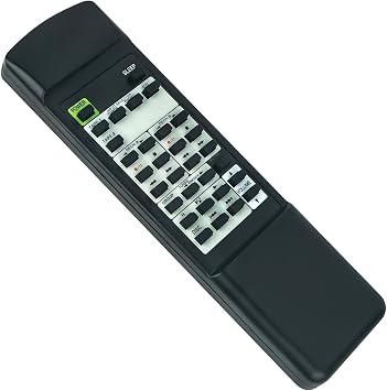RC-330S Replace Remote Control Compatible with Onkyo AV Receiver Amplifier TX-2100 TX-8011 TX-8211 TX-8511 TX-8210 TX-8210R TX-S210R RC-296S TX2100 TX8011 TX8211 TX8511 TX8210 TX8210R TXS210R RC296S