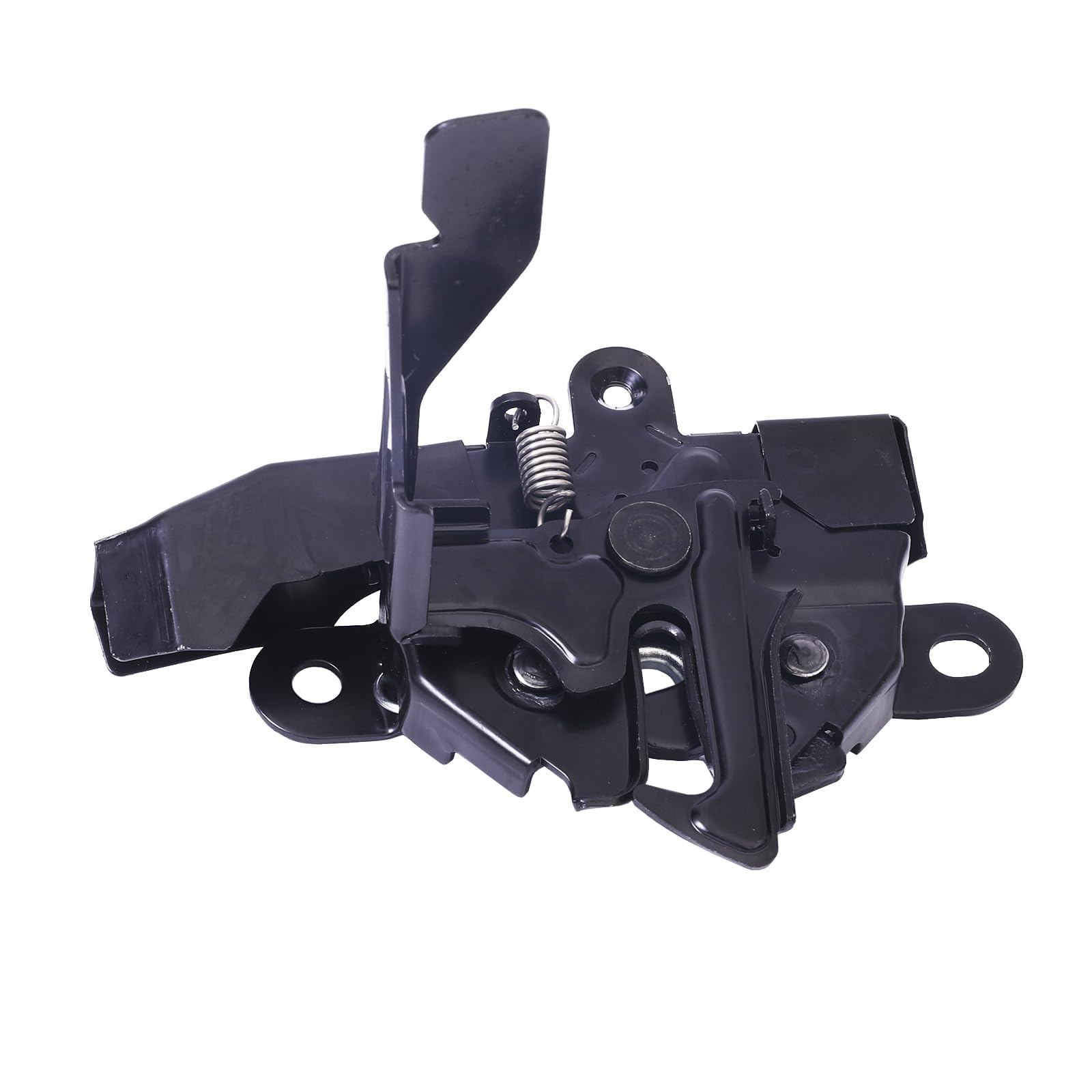 Photo 1 of VEELECP Hood Latch Lock Assembly Compatible with 2015 2016 2017 Camry