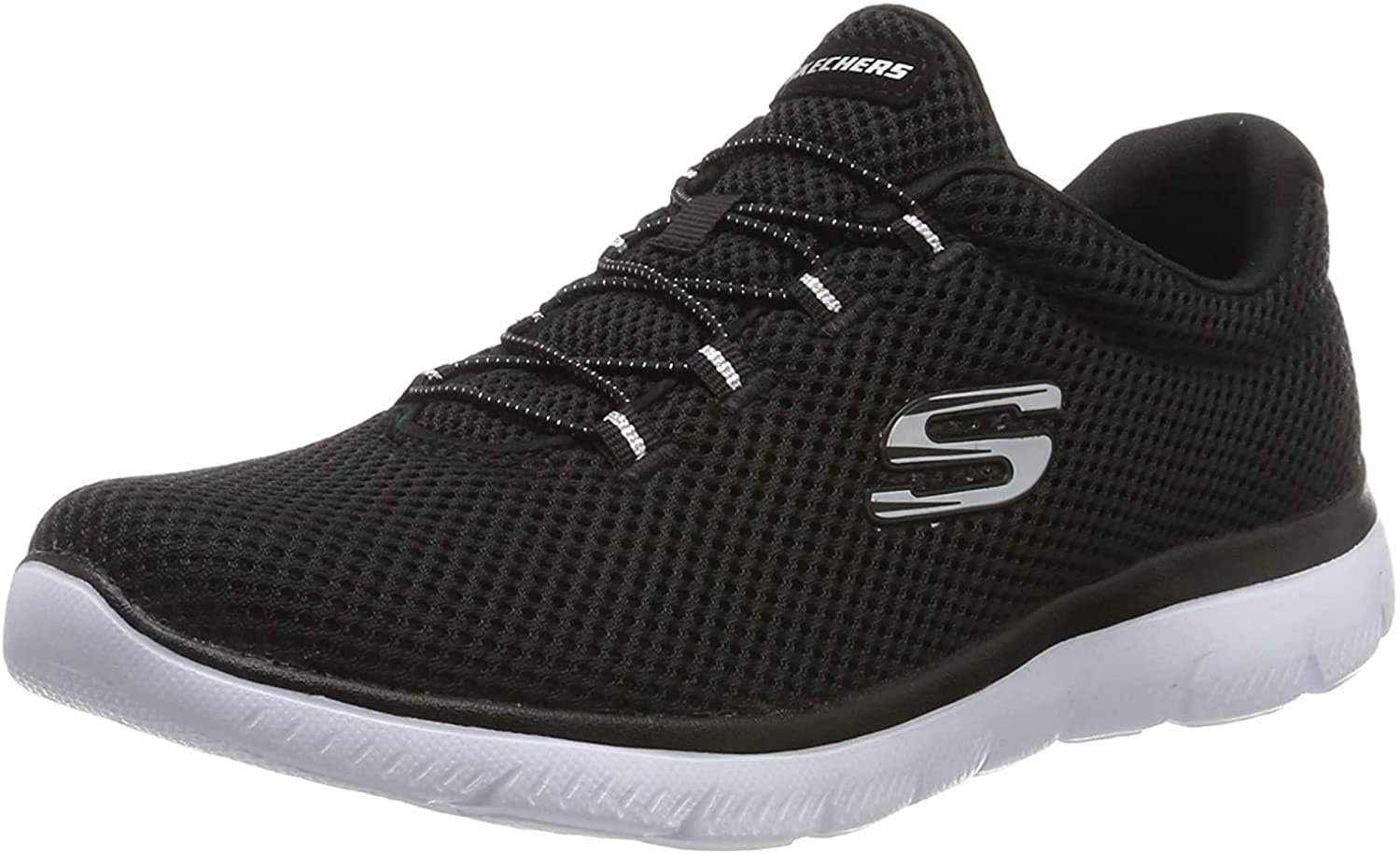 Skechers Damen Summits 6404199000 Turnschuhe