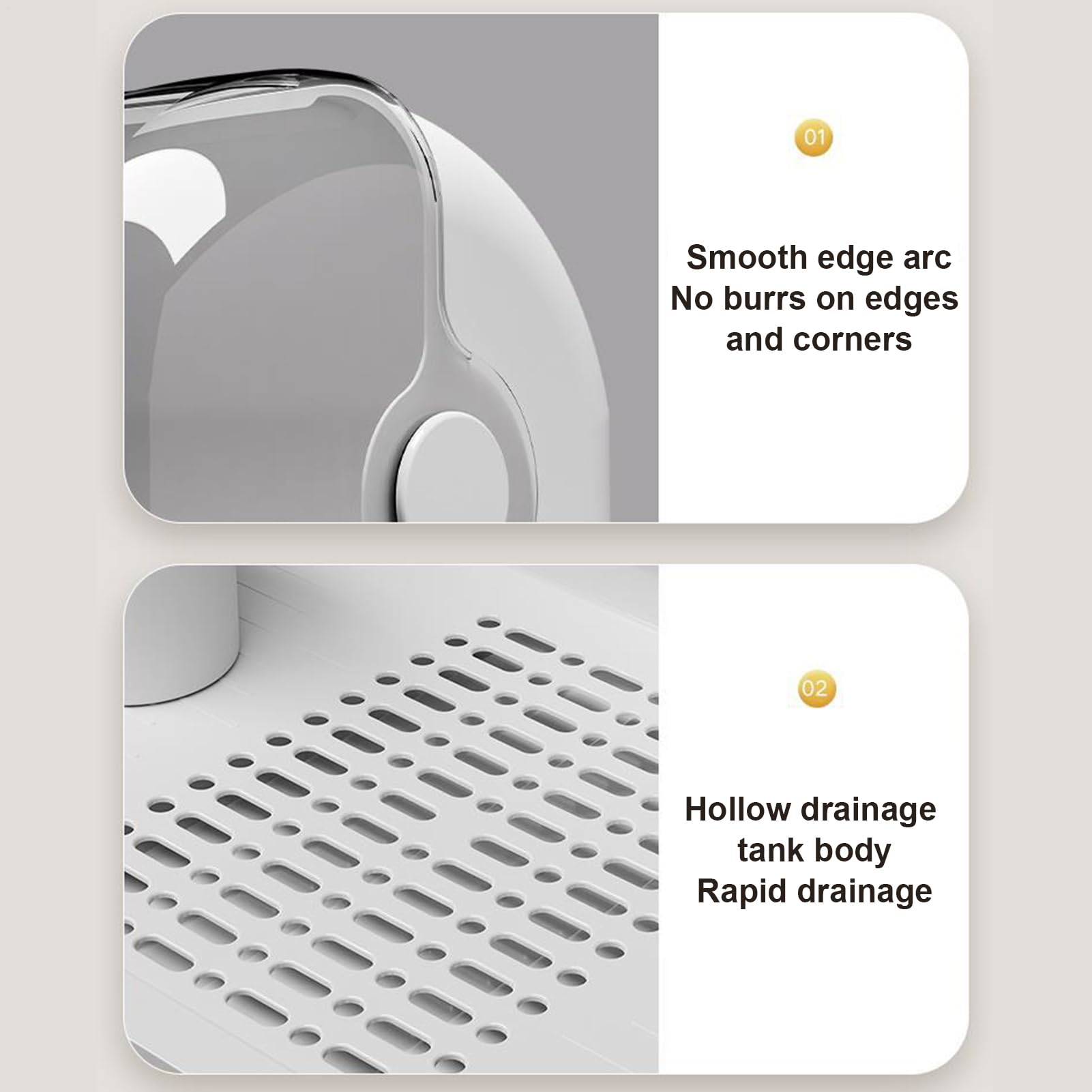 8-Quart Digital Air Fryer