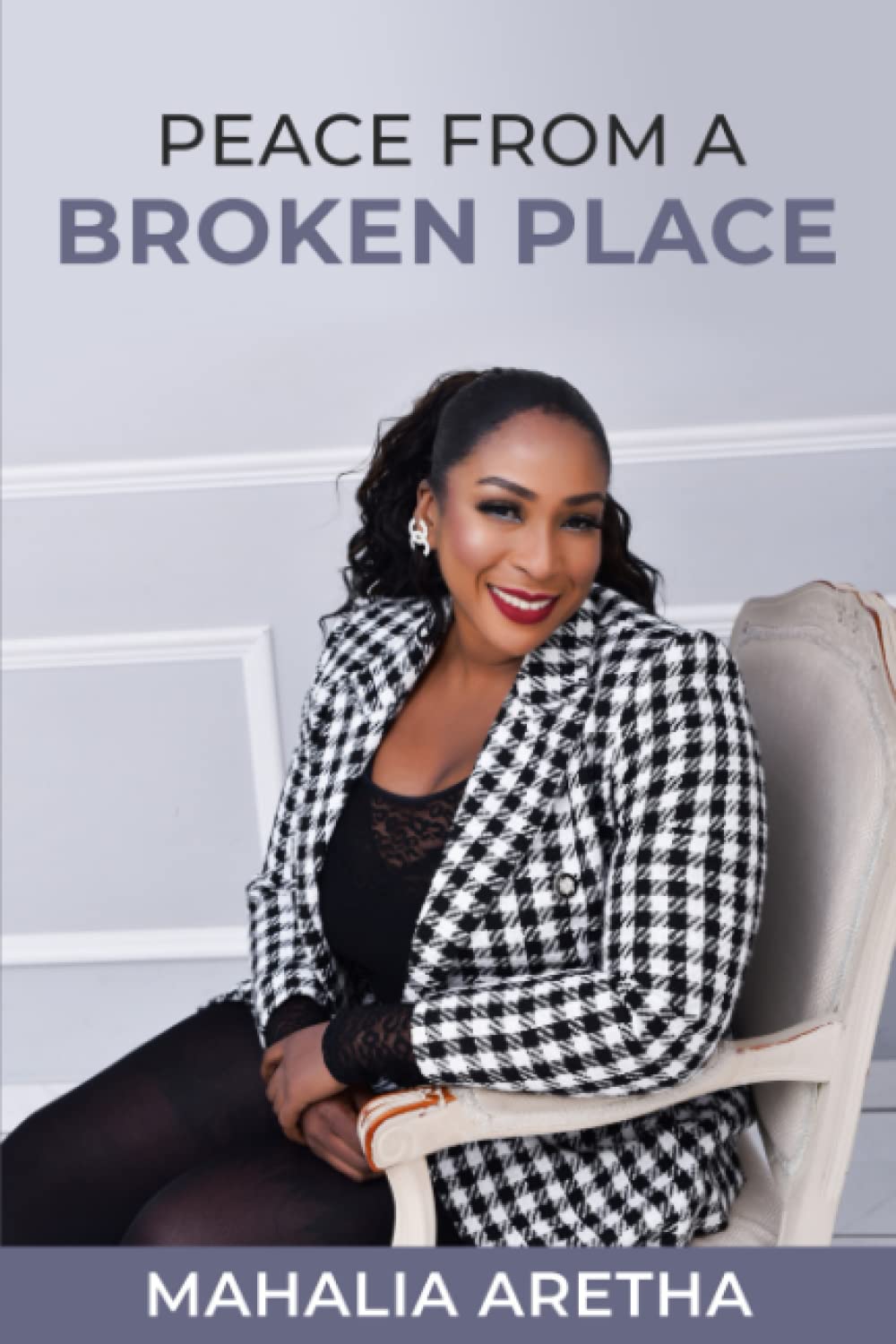 Peace From a Broken Place