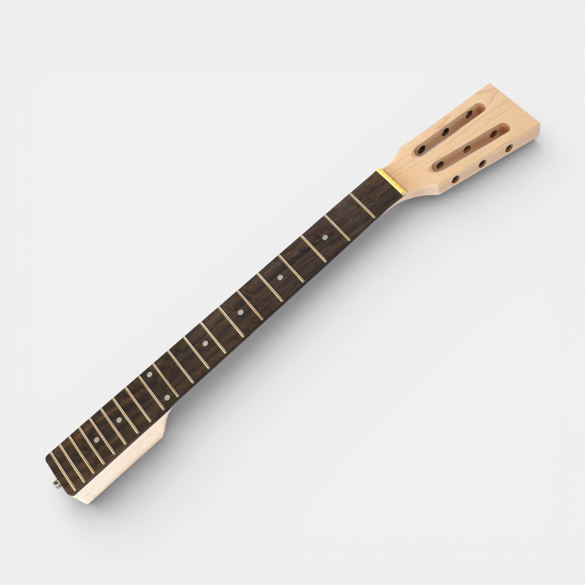 Kit Chitarra - Acoustic Electric Parlor, Flame Top