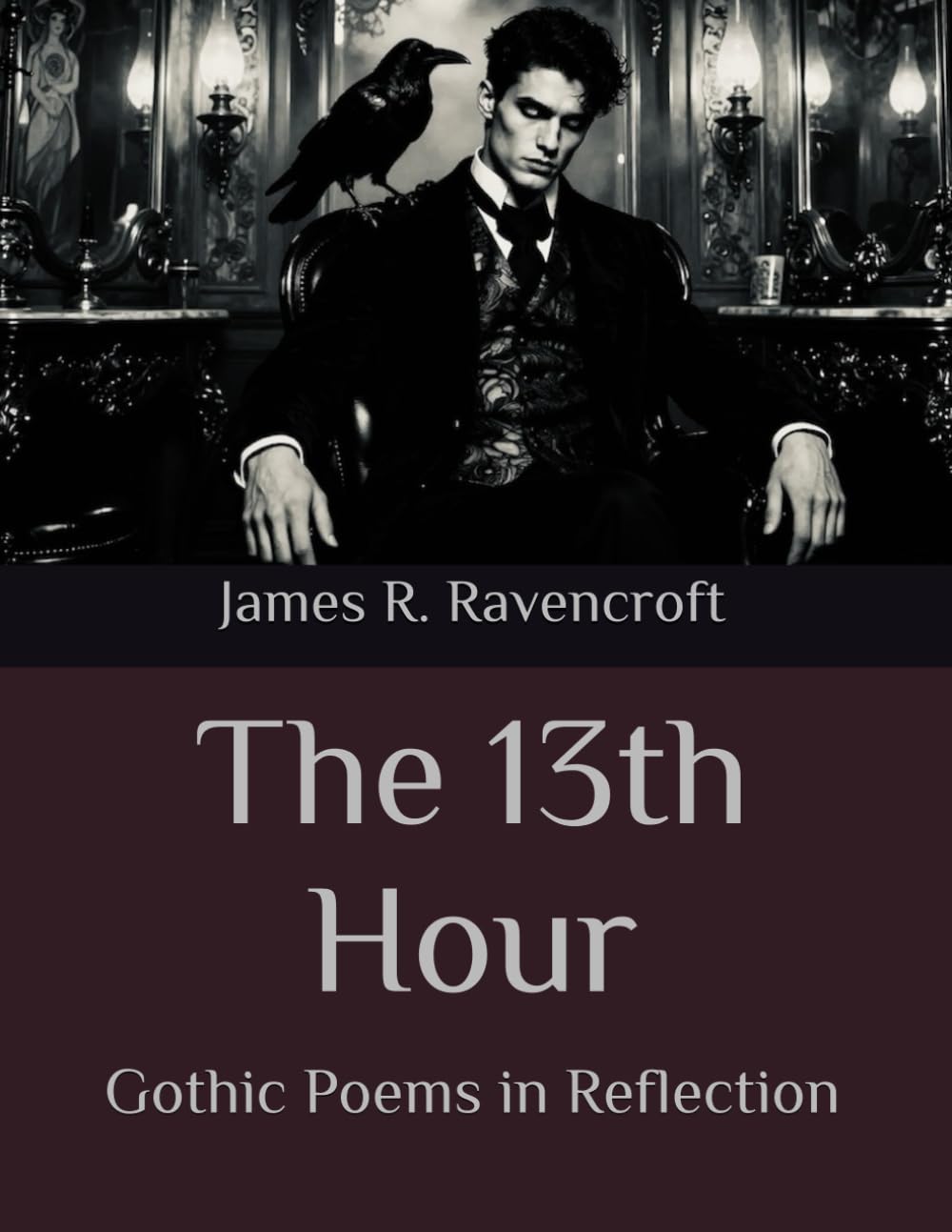 The 13th Hour: Gothic Poems in Reflection