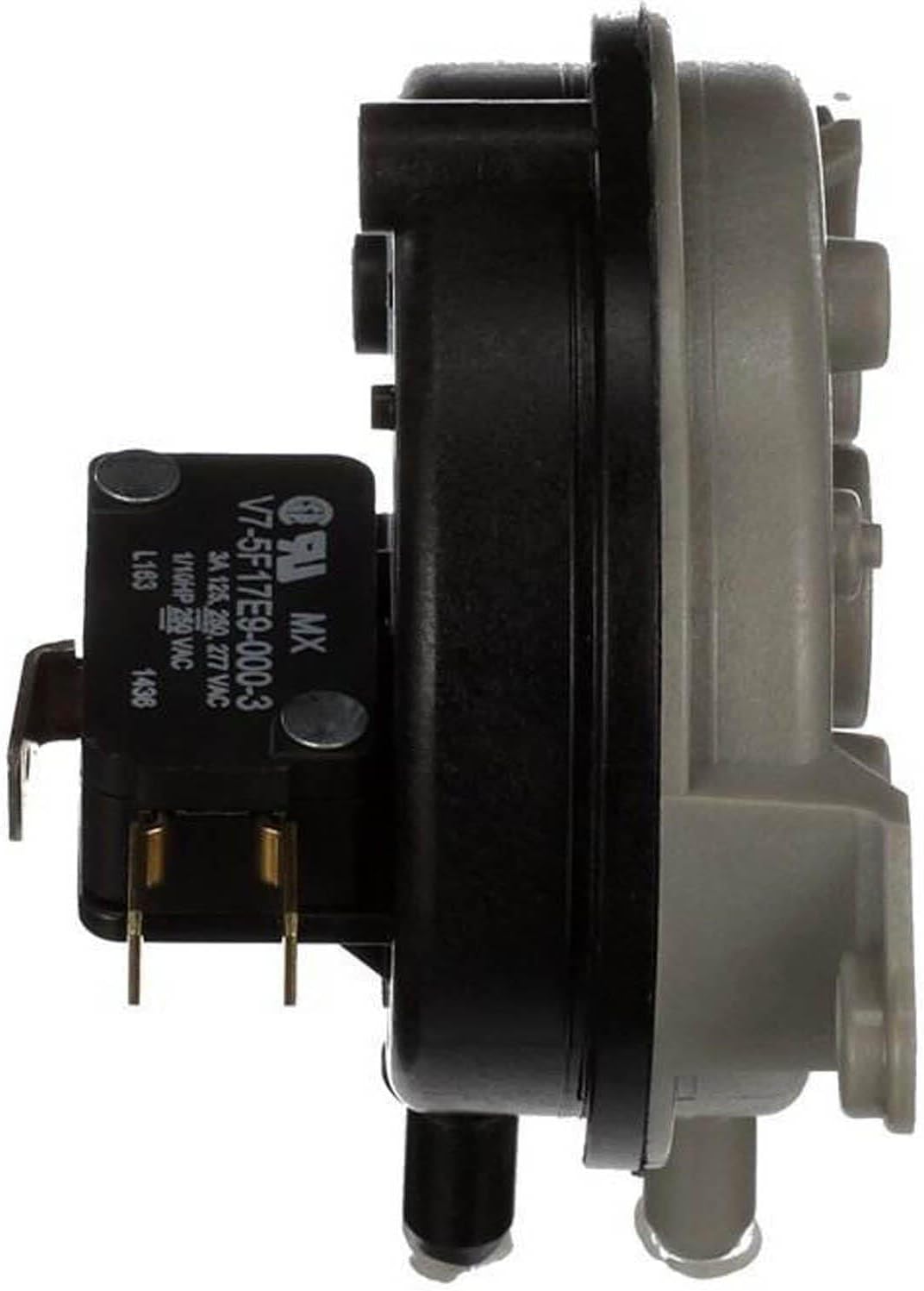 Englander Vacuum Shut-Down Switch, PU-VS