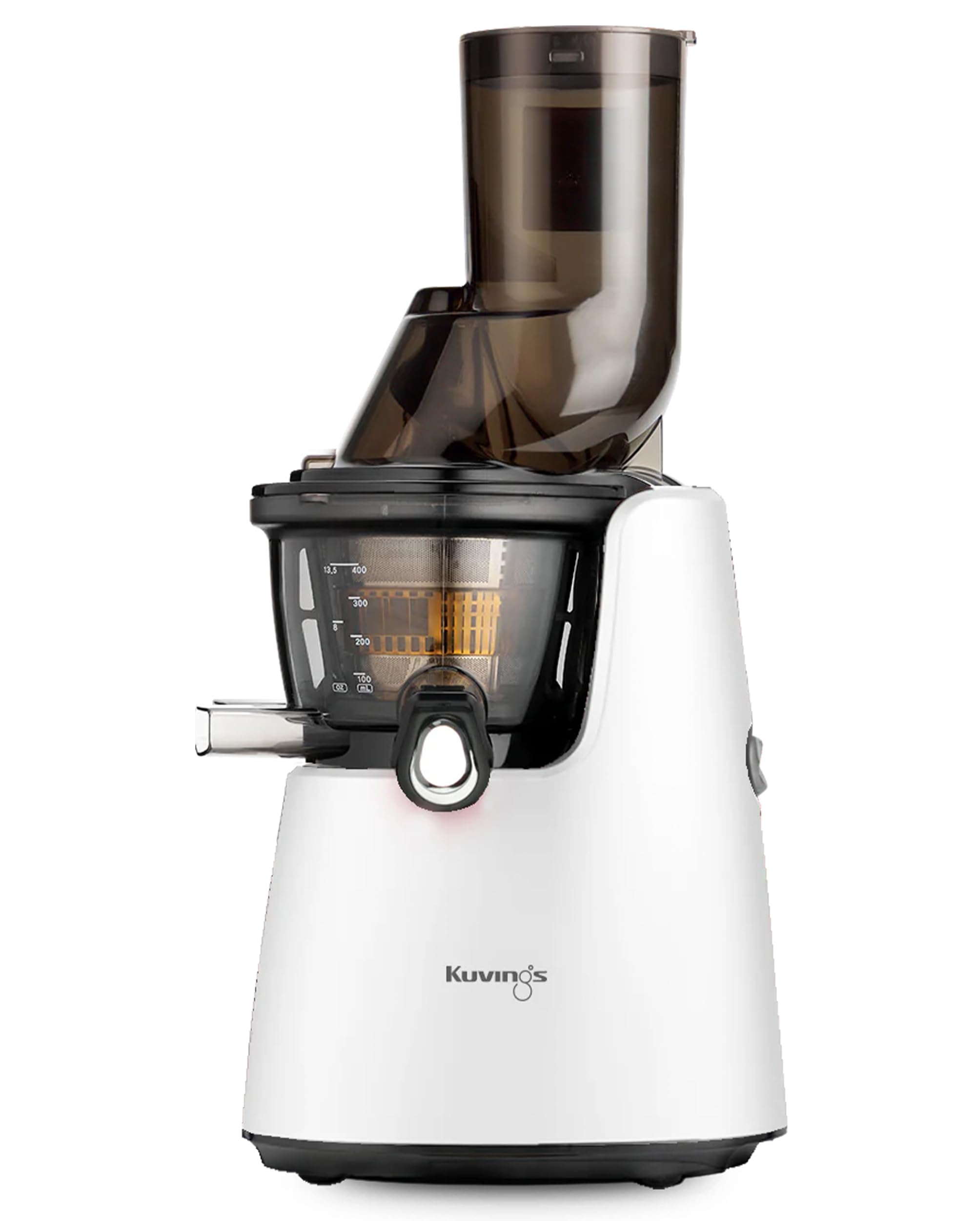 Kuvings Whole Slow Juicer ホワイト REVO830 Series – Kuvings USA
