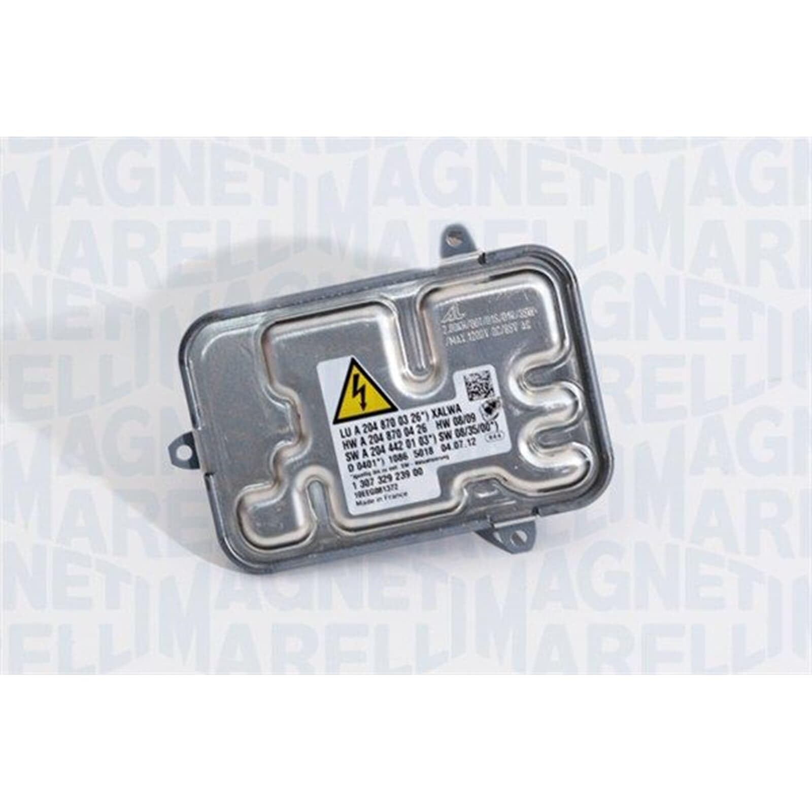 Magneti Marelli 711307329239 urządzenie sterujące, reflektor zakrzywiony