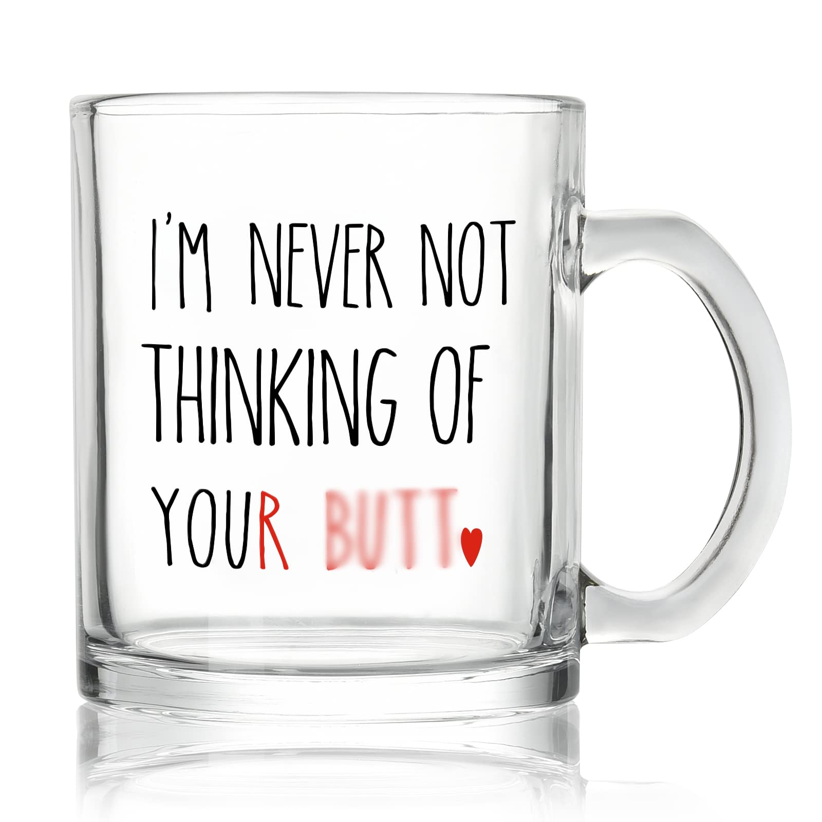 Photo 1 of 3 ITEMS  Funny Coffee Mug for Wife Girlfriend, 11 OZ BUNDLE