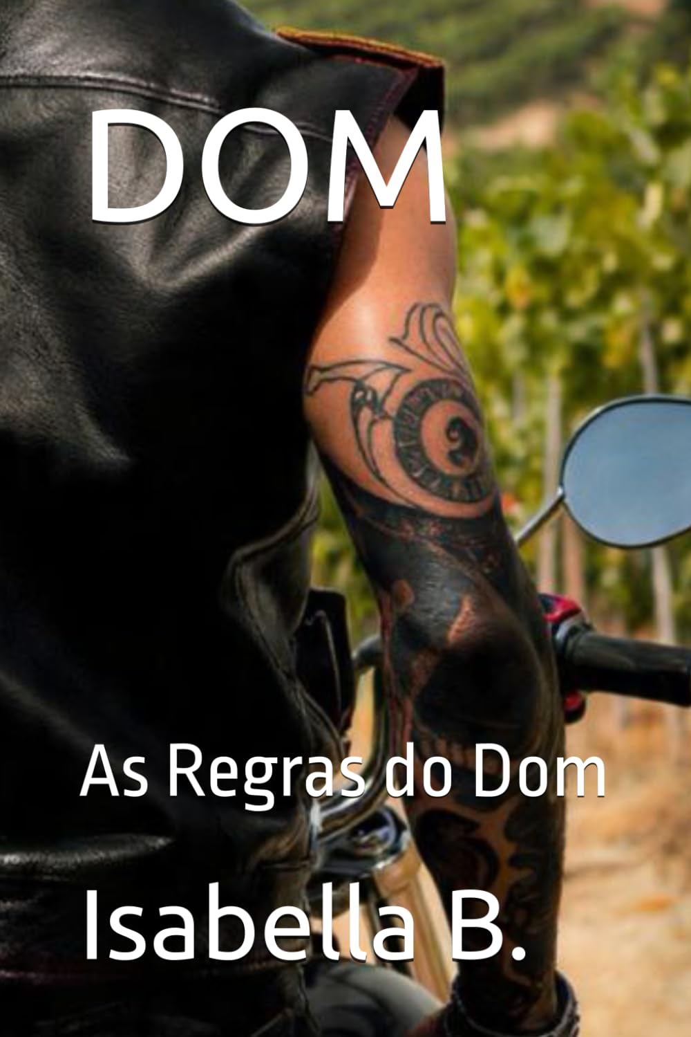 DOM: As Regras do Dom