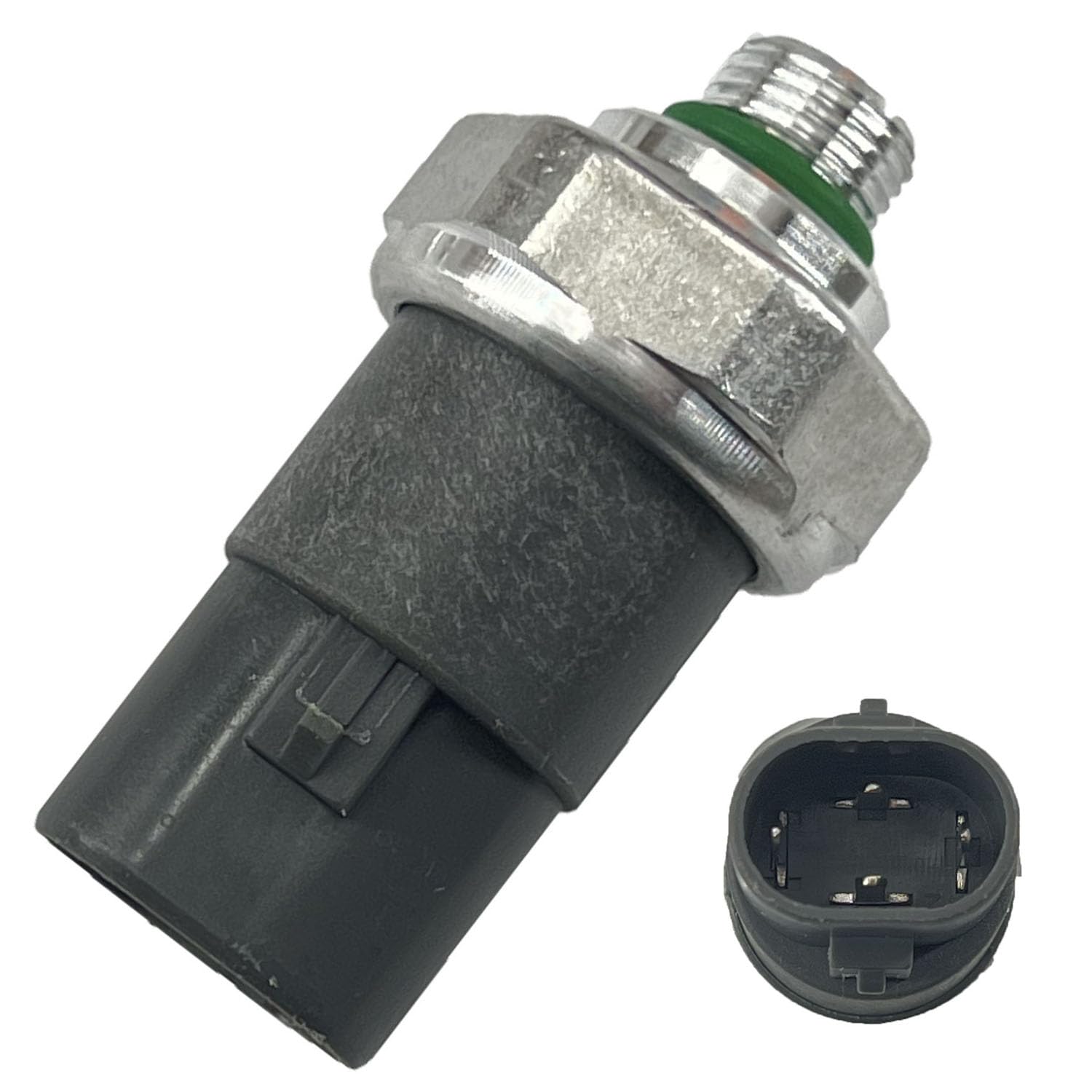 アオ　0805 DEVMO A/C Pressure Switch Sensor Compatible with Accord