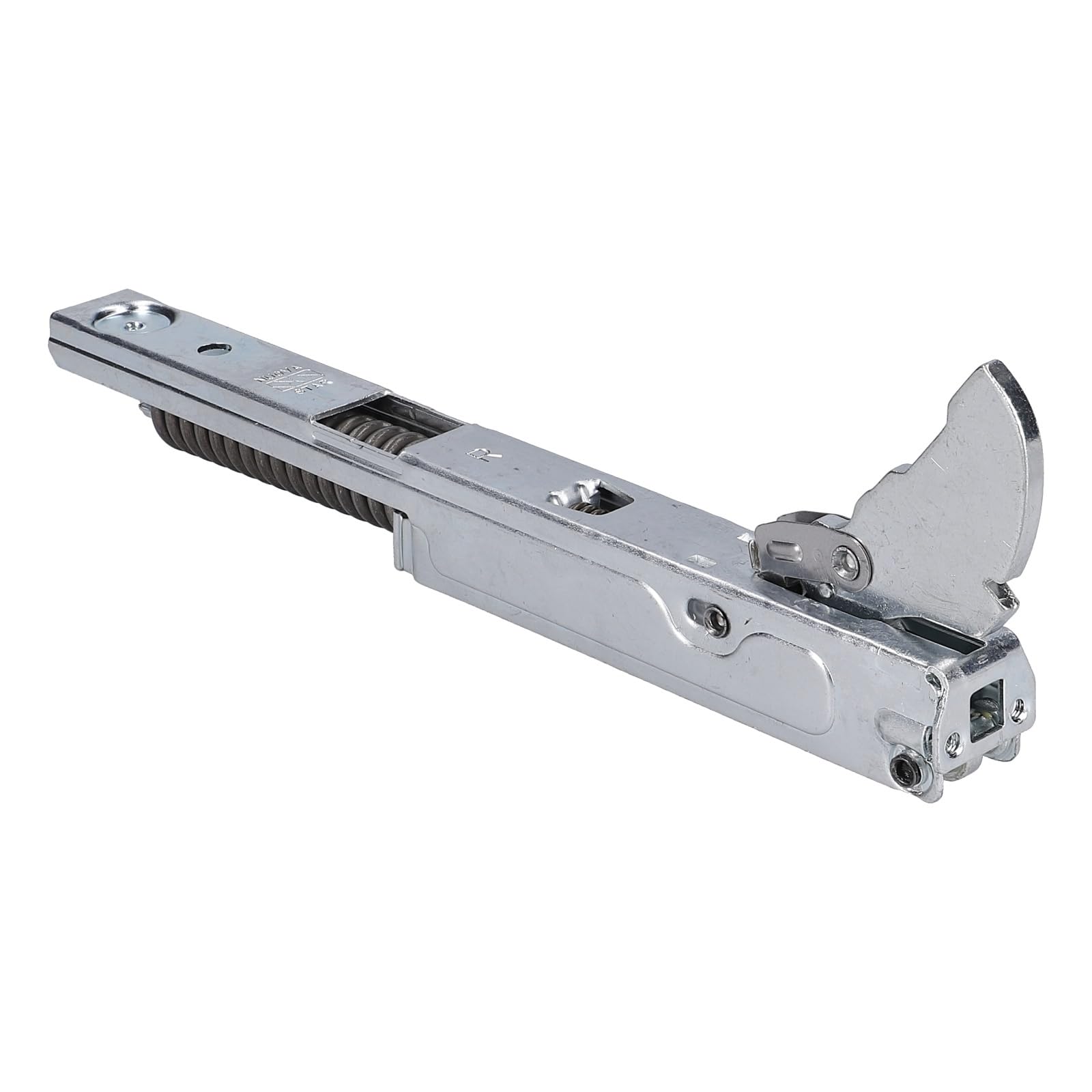 easyPART Kompatibel/Ersatz für BOSCH 00480976 Türscharnier Scharnier Backofentürscharnier Metallscharnier rechts links Backofen Herd Siemens 480976 auch Constructa Junker Junker&Ruh Neff Balay