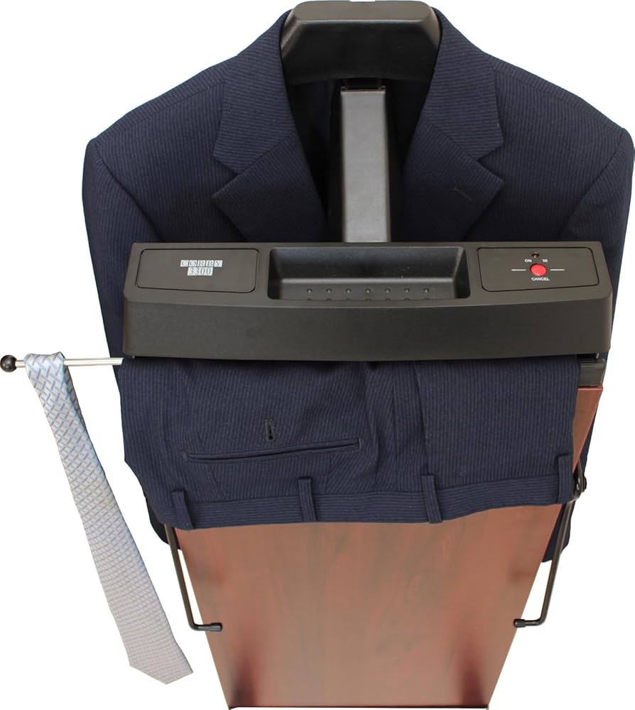 Amazon | Corby (コルビー) ズボンプレッサー スタンド型 パンツプレス