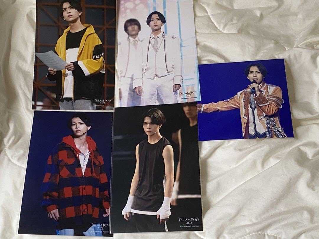 Amazon.co.jp: 少年忍者 織山尚大 まとめ売り : おもちゃ 【少年忍者