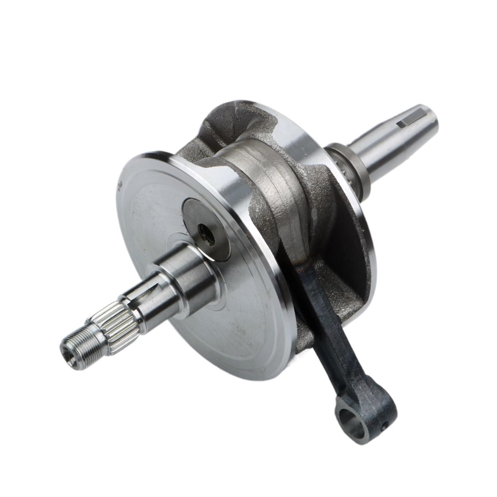 Albero Motore Universale delle componenti del Motore del Motociclo Compatibile 200 NX200 XR200R 200cc 13000-KBB-900