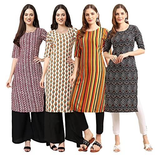 Image of Pinkmint Women's Kurta