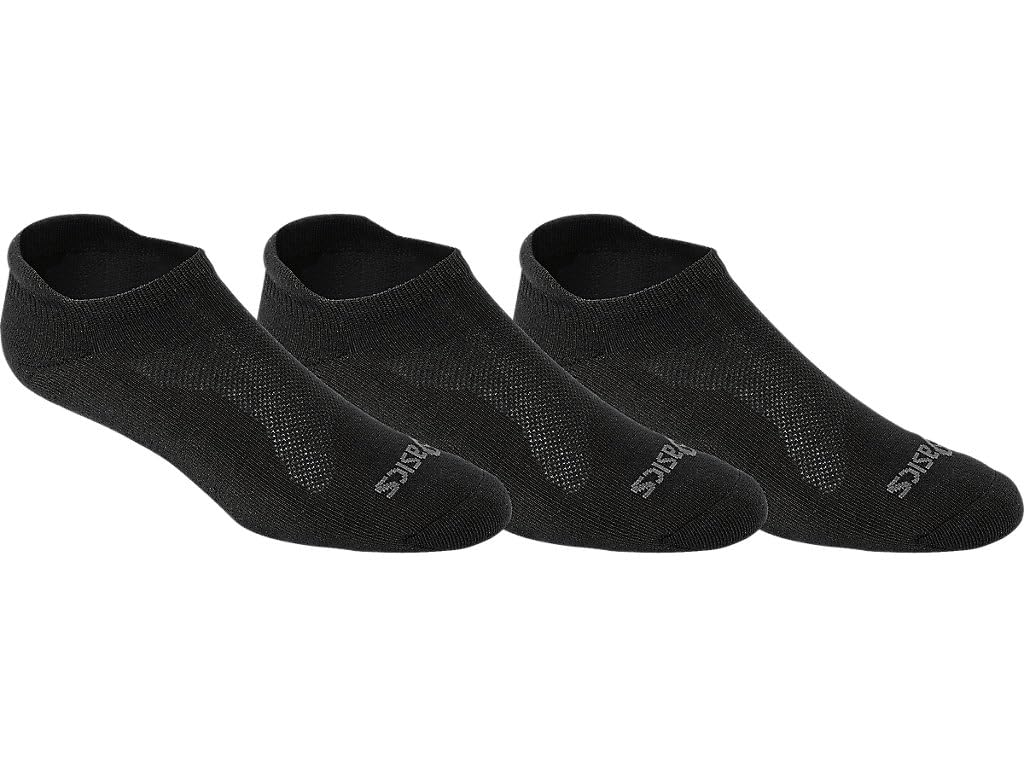 Unisex CUSHION LOW CUT 3 PK SOCKS Training Accessories