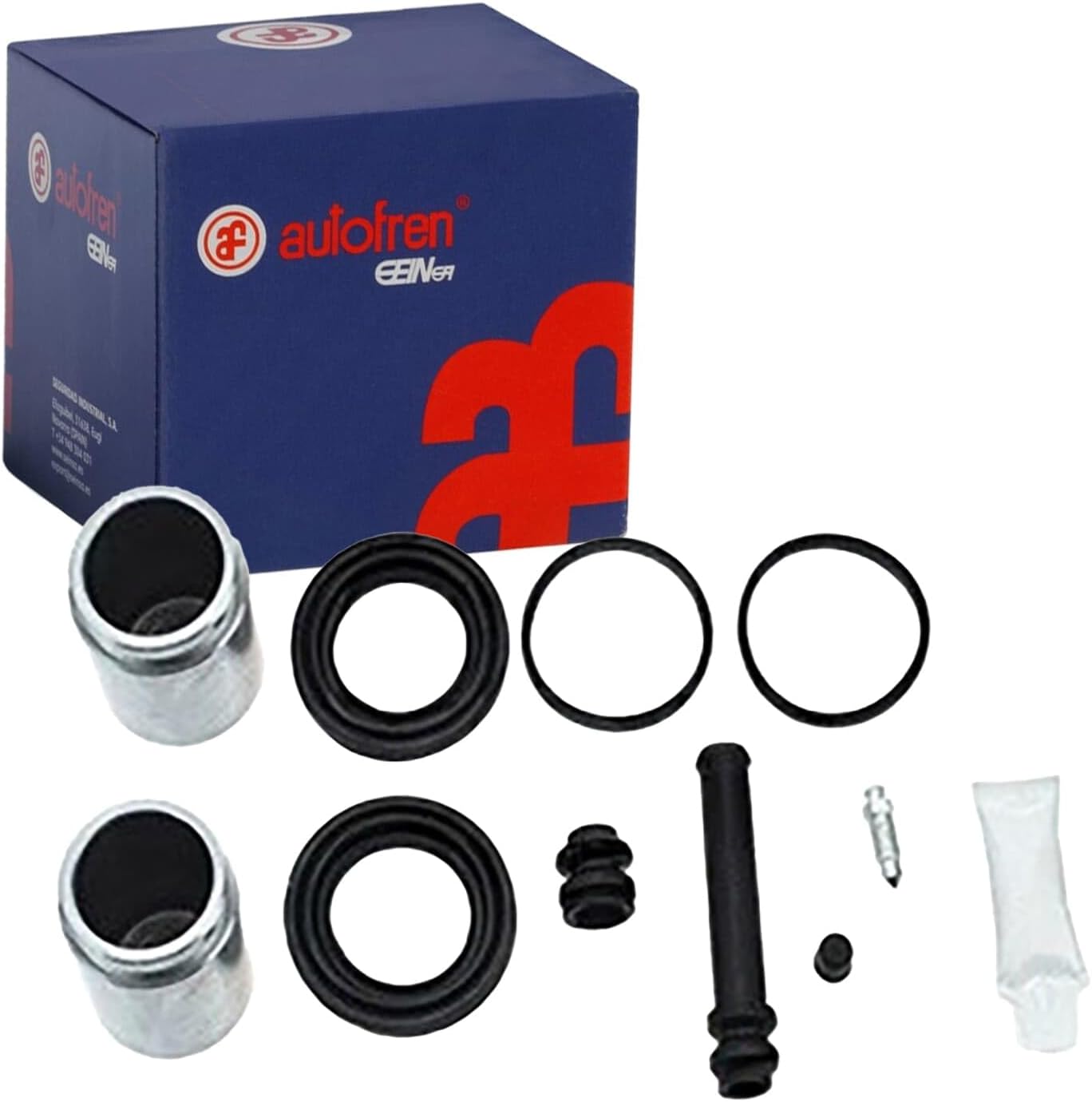 D41798 °C Repair Kit, brake calliper