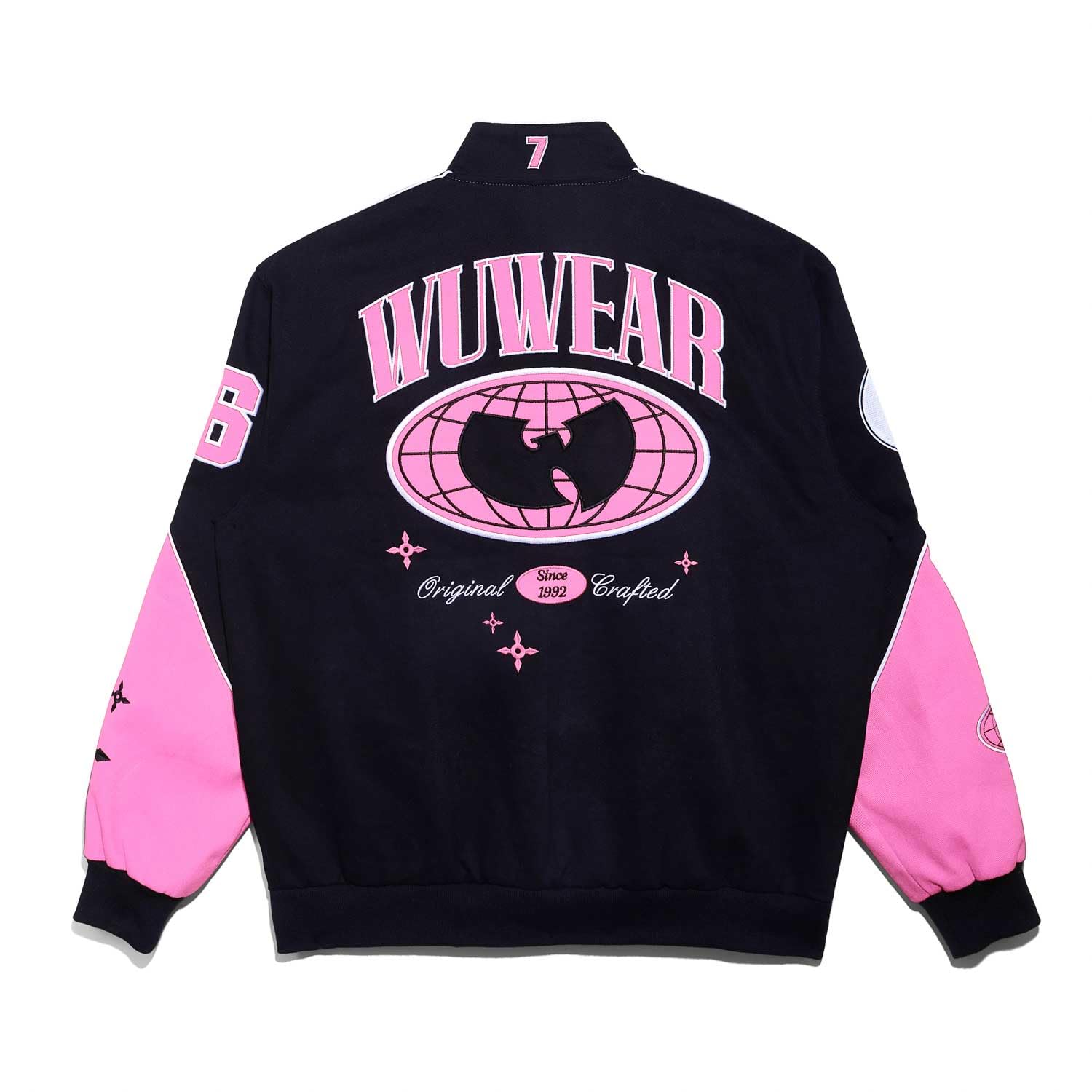 Wu-Tang Clan Veste souvenir