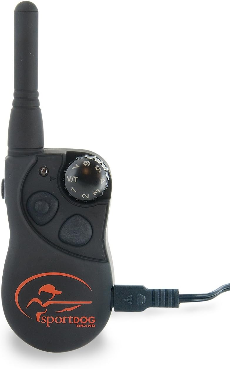 SportDOG Brand Adapter Accessory for Model SD-425 - Replacement Power Cord for FieldTrainer 425 Remote Trainer