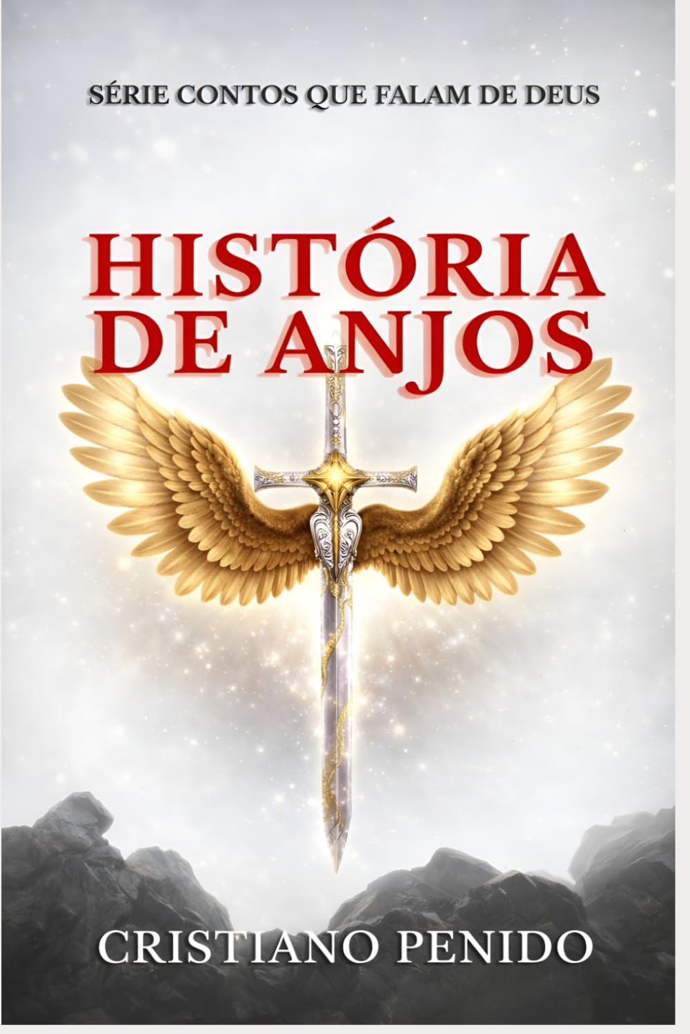 Histórias de Anjos I