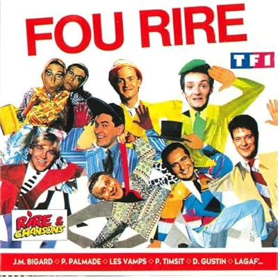 Fou Rire