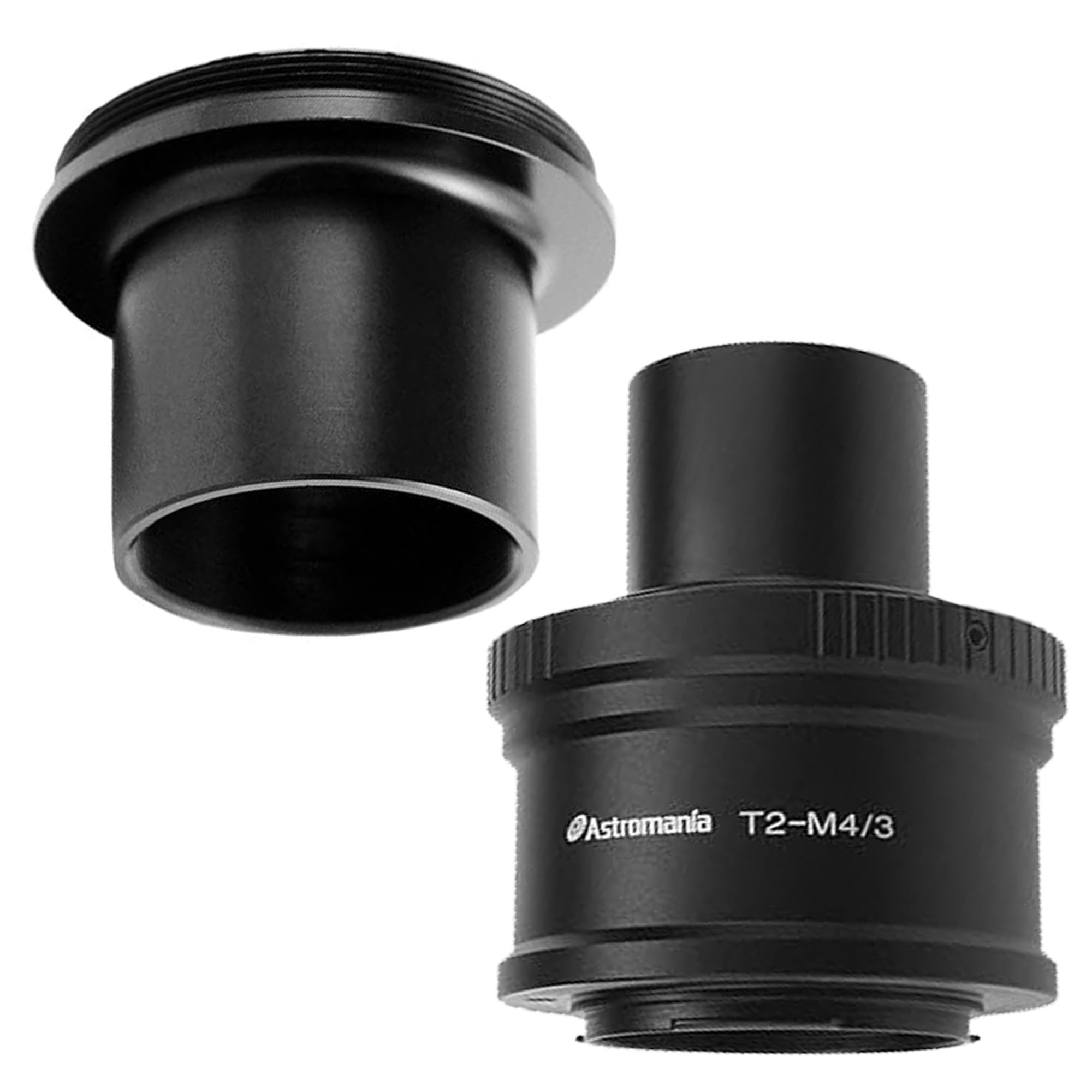 Universal T Adapter 1.25