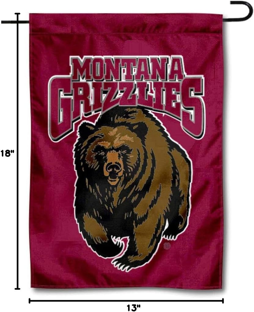 Montana Garden Flag and Yard Banner - Image 5