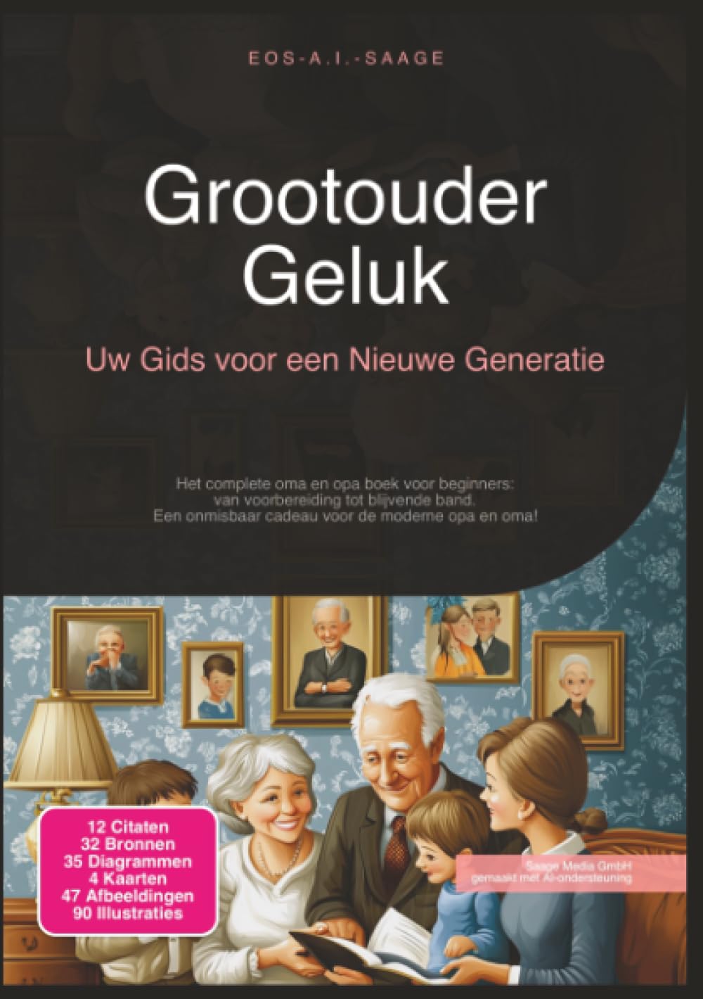 Grootouder Geluk: Uw Gids voor een Nieuwe Generatie
