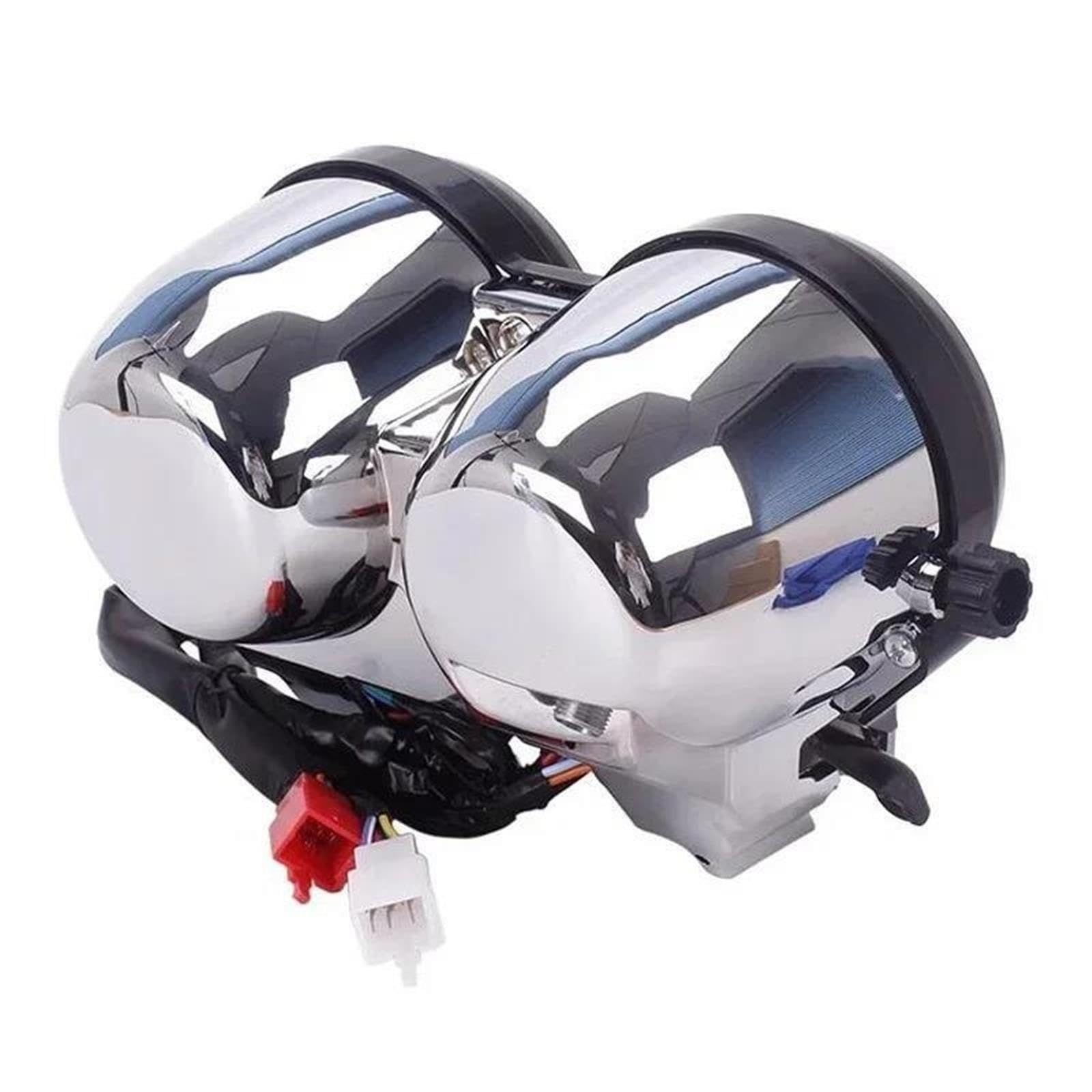 moto Medidor distancia Instrumento Para Honda CB-1 CB 1 1996-1998
