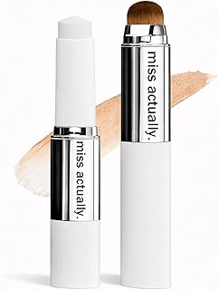 Miss actually Color-Changing Foundation Stick...