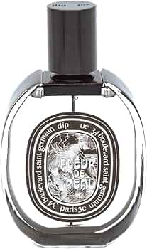 diptyque Fleur de Peau オードパルファム 75ml 楽天市場】Diptyque ディプティック フルール ドゥ ポー オード