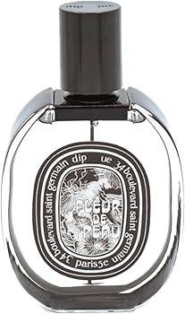 Amazon | オードパルファン 75ml フルール ドゥ ポー（FLEUR DE PEAU