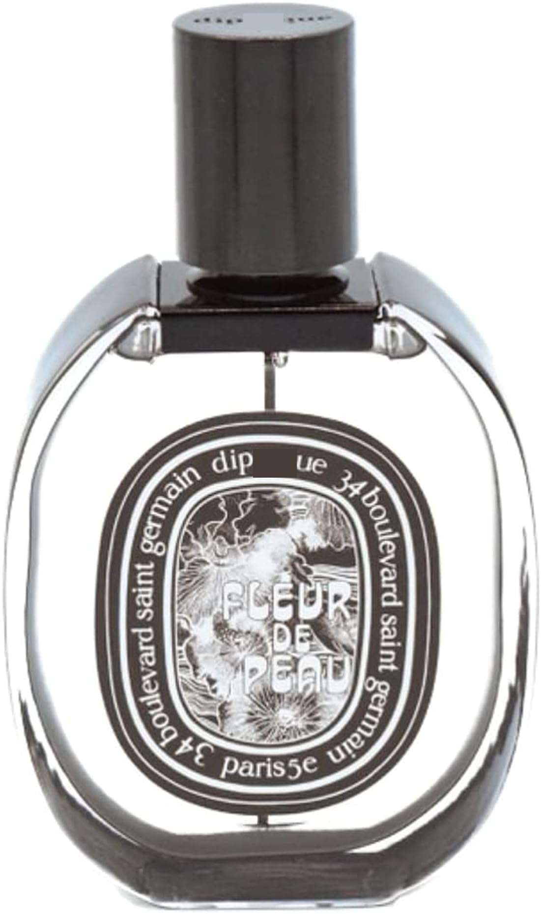 Amazon | オードパルファン 75ml フルール ドゥ ポー（FLEUR DE