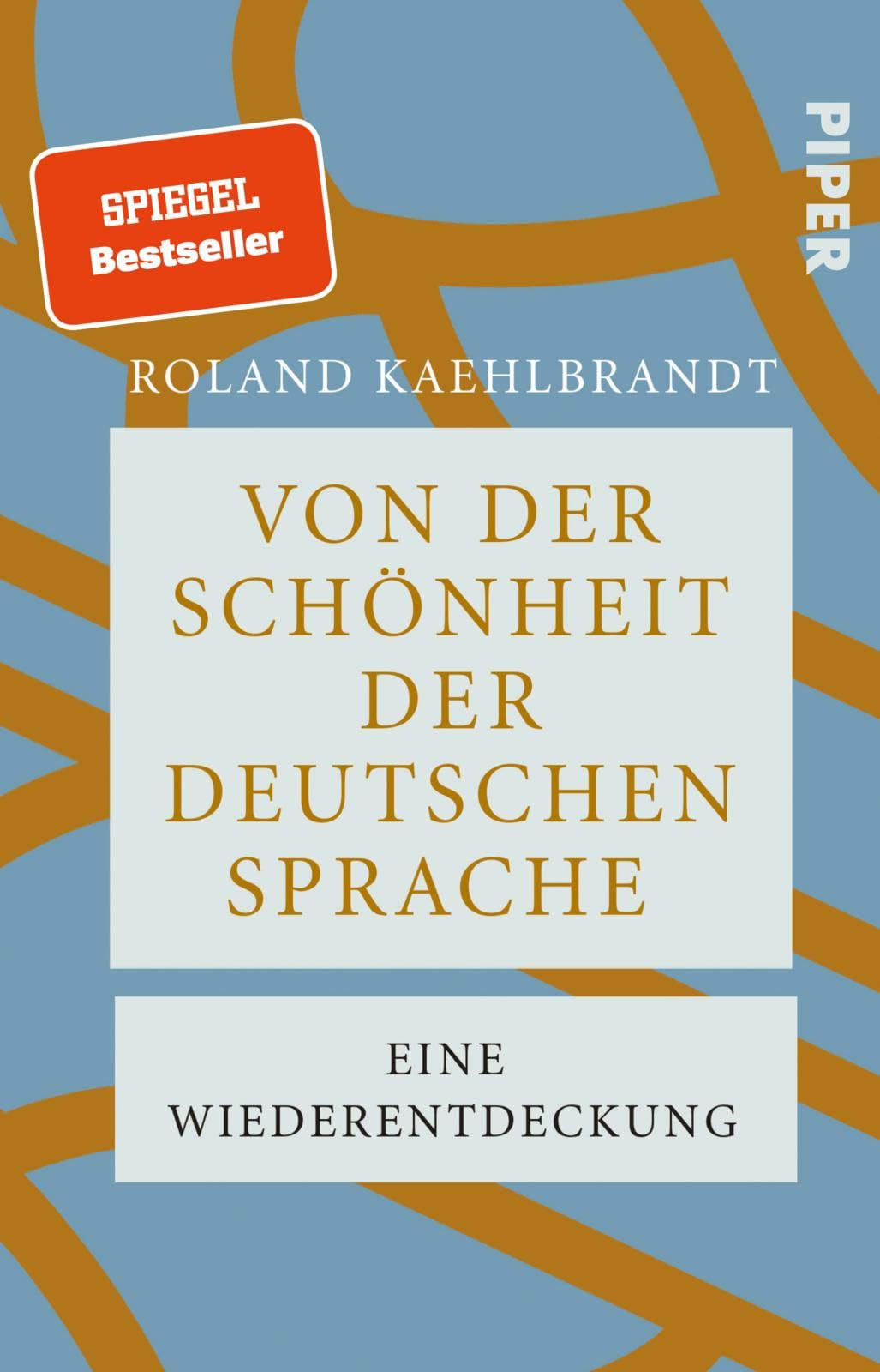 Von der Schönheit der deutschen Sprache: Eine Wiederentdeckung | Eine Ode an die deutsche Sprache voller Witz und Eleganz