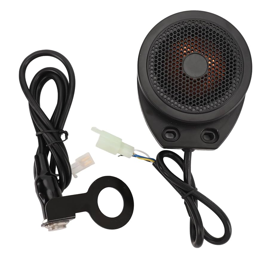 create sound　tomo Amazon.com: Motorcycle Sound Simulator, 110DB Engine Sound