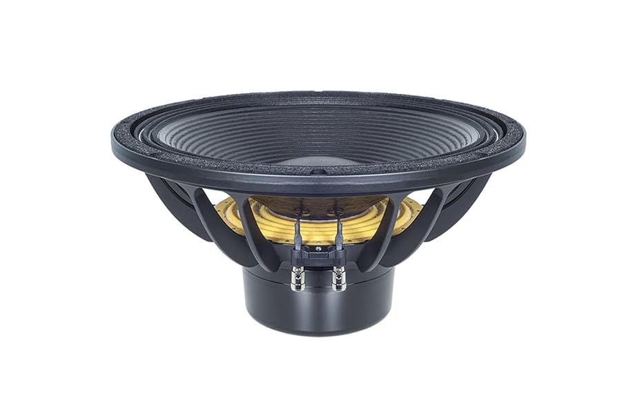 スピーカー・ウーファー BEOVOX Bang&Olufsen beovox CX100（1984 - 2003） - beolove blog（B&O