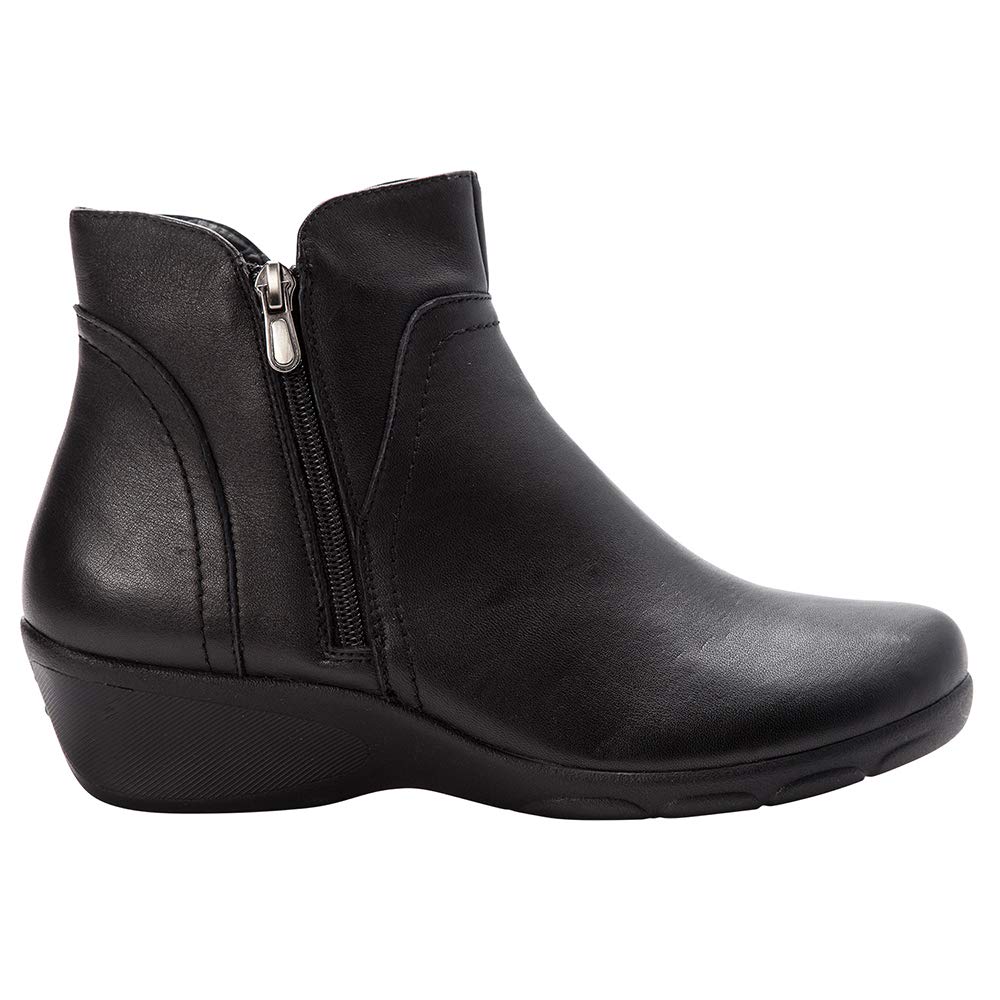 Prop t Womens Waverly Ankle Boot
