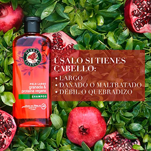 Cuidado Para El Cabello, Drugstore herbal essences Marca Herbal Essences (3)