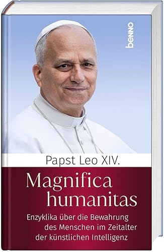 Magnifica humanitas: Die großartige Menschheit, Enzyklika